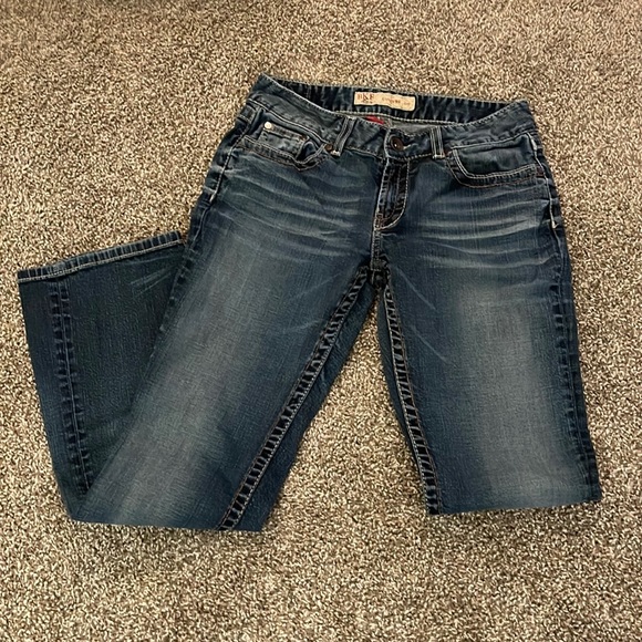 BKE Denim - BKE Culture jeans